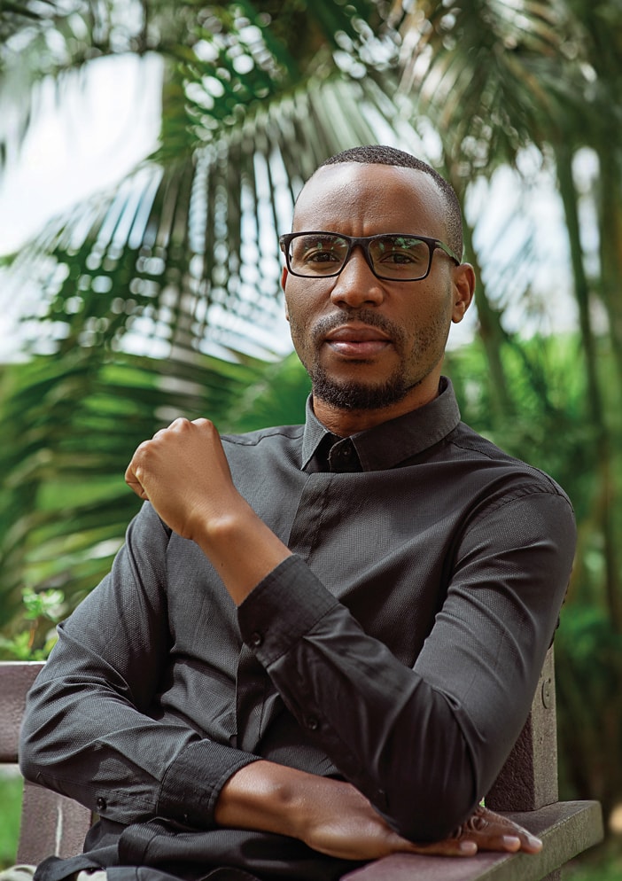 Juca Manhica, your trusted property expert in the Pam Golding Properties Maputo office. Juca Manhica, your trusted property expert in the Pam Golding PropertiesMaputo office.