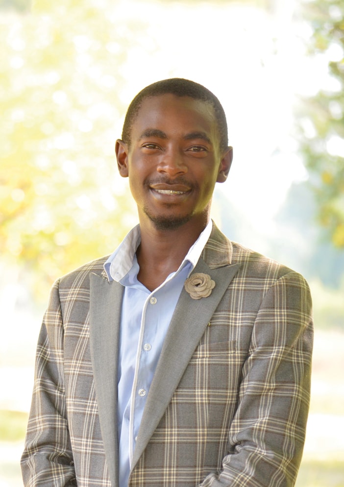 Elson Mashego, your trusted property expert in the Pam Golding Properties Springs office. Elson Mashego, your trusted property expert in the Pam Golding PropertiesSprings office.