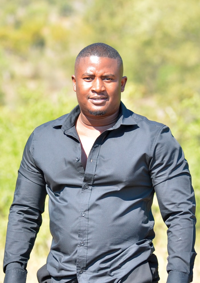 Khula Mashaba, your trusted property expert in the Pam Golding Properties Nkomazi office. Khula Mashaba, your trusted property expert in the Pam Golding PropertiesNkomazi office.