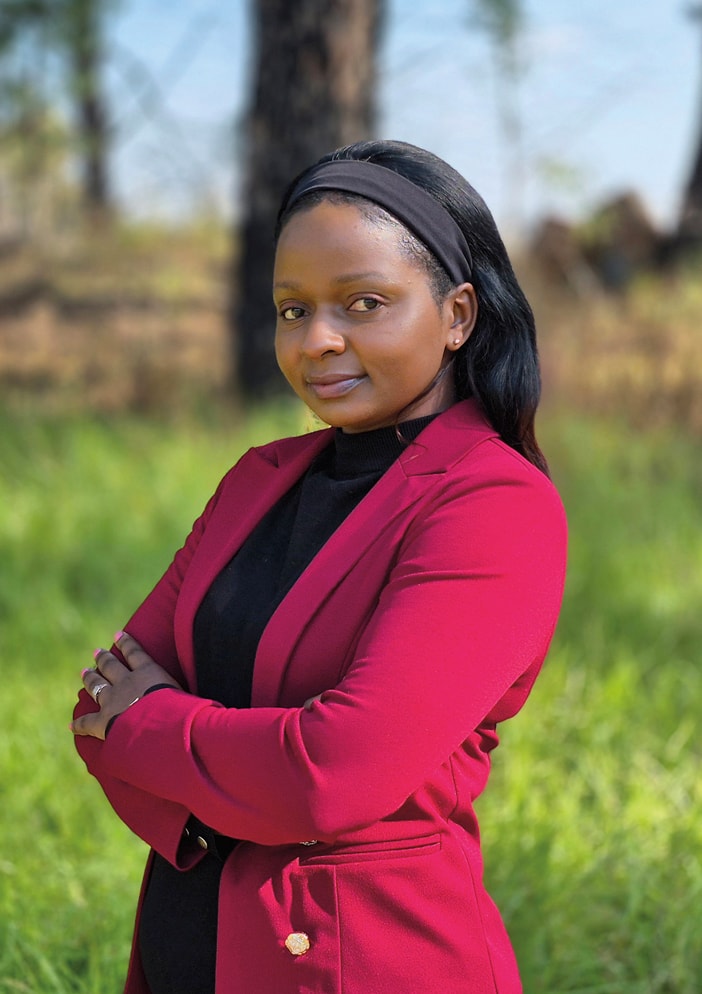 Mary Matasane, your trusted property expert in the Pam Golding Properties Vanderbijlpark office. Mary Matasane, your trusted property expert in the Pam Golding PropertiesVanderbijlpark office.