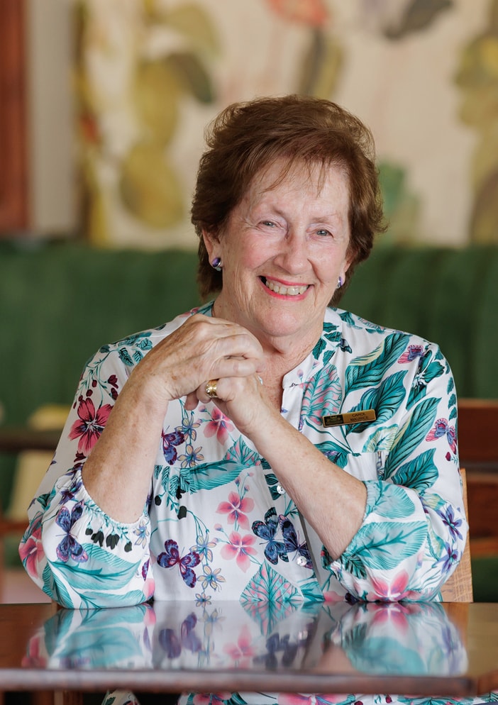 Carol Maurice, your trusted property expert in the Pam Golding Properties Kloof / Hillcrest office. Carol Maurice, your trusted property expert in the Pam Golding PropertiesKloof / Hillcrest office.