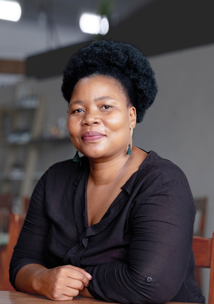 Nomini Mbasane, your trusted property expert in the Pam Golding Properties Port Shepstone / Margate office. Nomini Mbasane, your trusted property expert in the Pam Golding PropertiesPort Shepstone / Margate office.