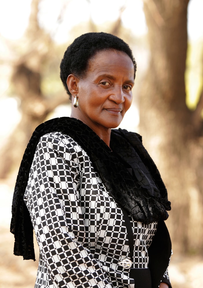 Nomalanga Mbokazi, your trusted property expert in the Pam Golding Properties Springs office. Nomalanga Mbokazi, your trusted property expert in the Pam Golding PropertiesSprings office.