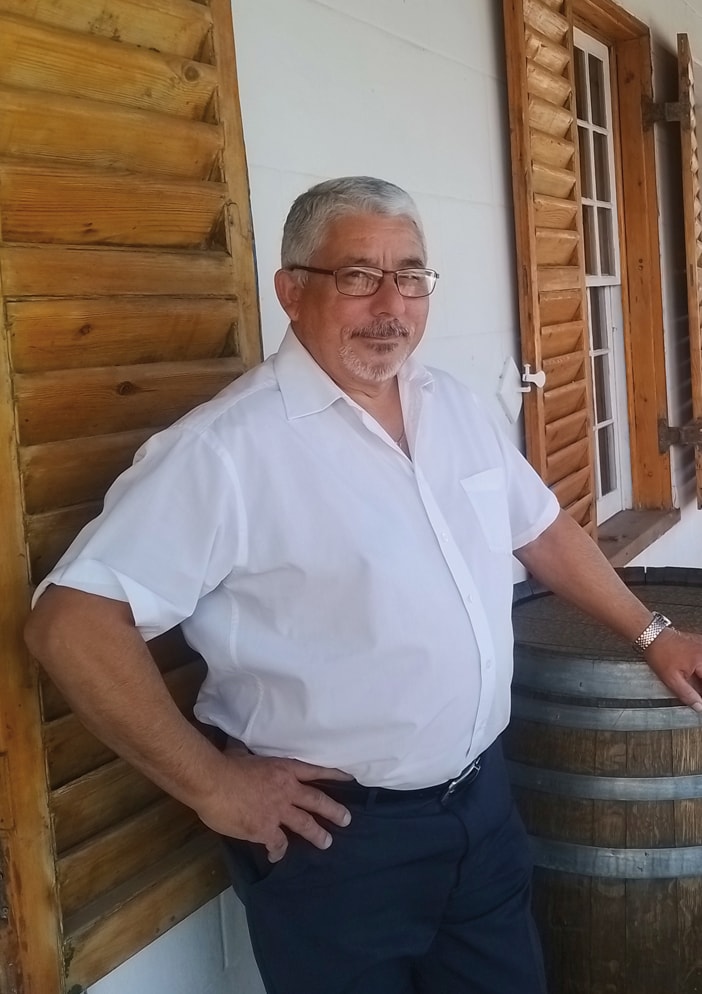 Kevin Mc Key, your trusted property expert in the Pam Golding Properties Richmond office. Kevin Mc Key, your trusted property expert in the Pam Golding PropertiesRichmond office.