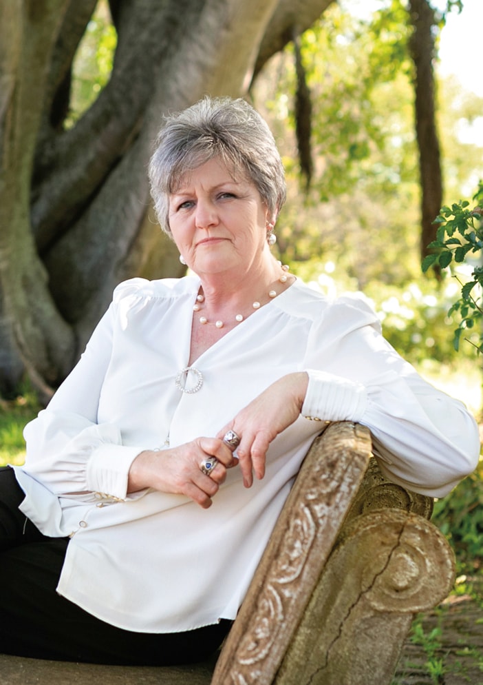 Corine Metcalf, your trusted property expert in the Pam Golding Properties Southern Overberg office. Corine Metcalf, your trusted property expert in the Pam Golding PropertiesSouthern Overberg office.