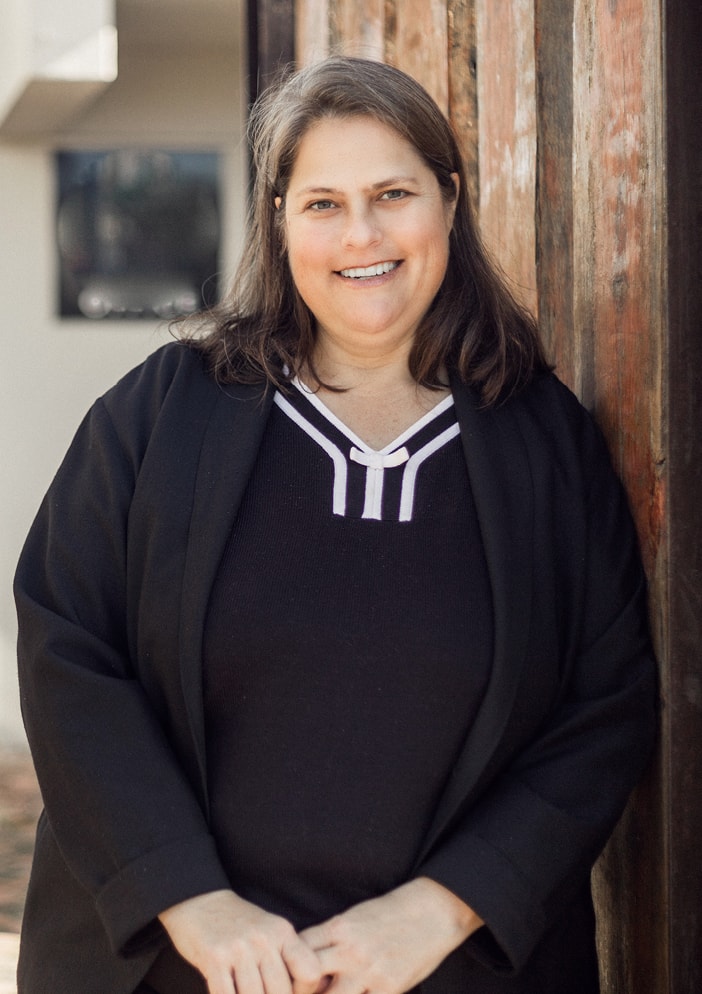 Evonne Meunier, your trusted property expert in the Pam Golding PropertiesStellenbosch office.