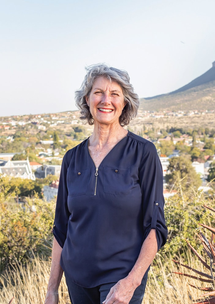 Lynne Minnaar, your trusted property expert in the Pam Golding Properties Graaff-Reinet office. Lynne Minnaar, your trusted property expert in the Pam Golding PropertiesGraaff-Reinet office.