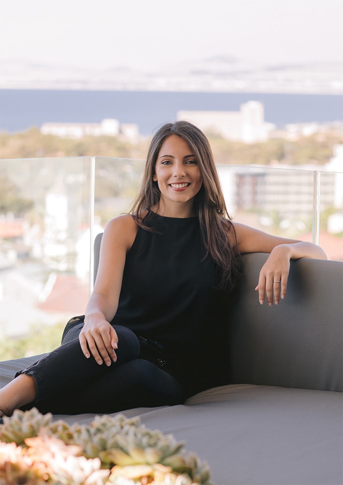 Demi Mitoulis, your trusted property expert in the Pam Golding Properties Atlantic Seaboard office. Demi Mitoulis, your trusted property expert in the Pam Golding PropertiesAtlantic Seaboard office.