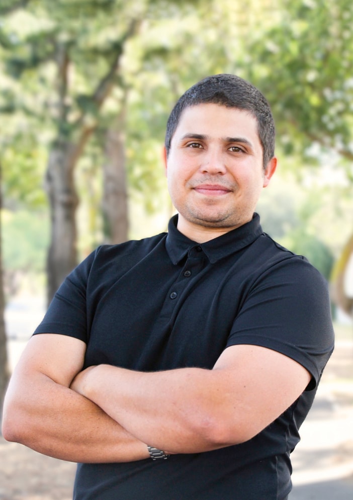 Daniel Mitchell, your trusted property expert in the Pam Golding Properties Edgemead office. Daniel Mitchell, your trusted property expert in the Pam Golding PropertiesEdgemead office.