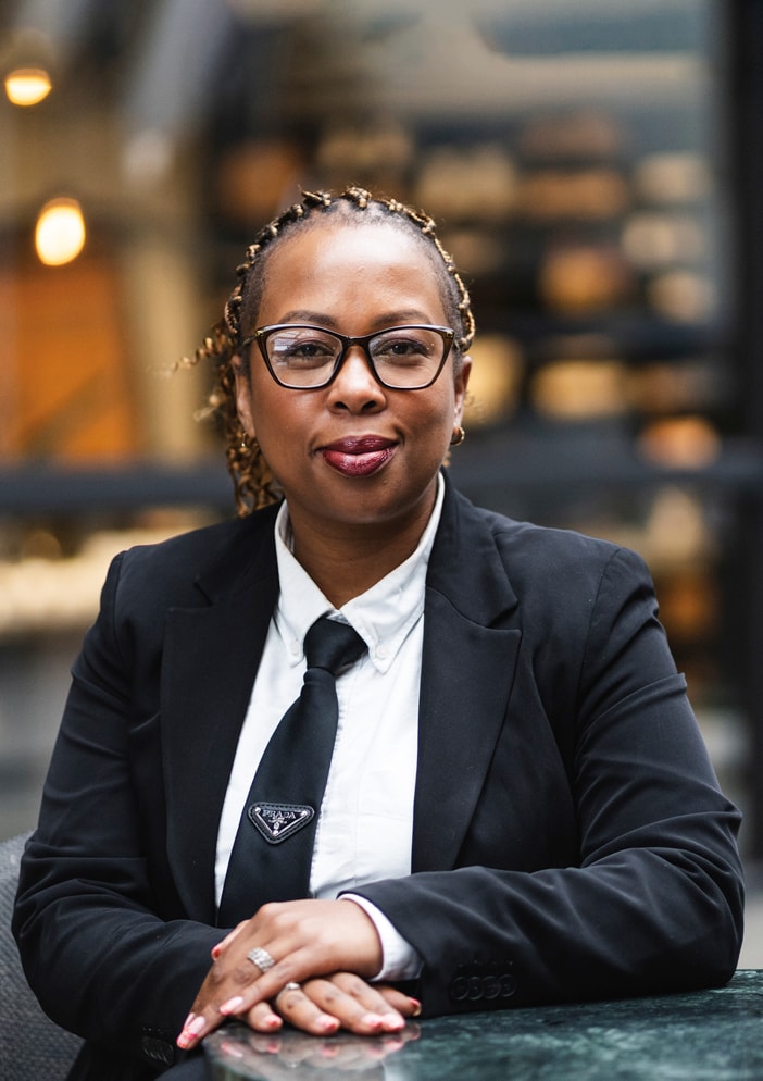 Bessie Mkumla, your trusted property expert in the Pam Golding Properties Ballito office. Bessie Mkumla, your trusted property expert in the Pam Golding PropertiesBallito office.