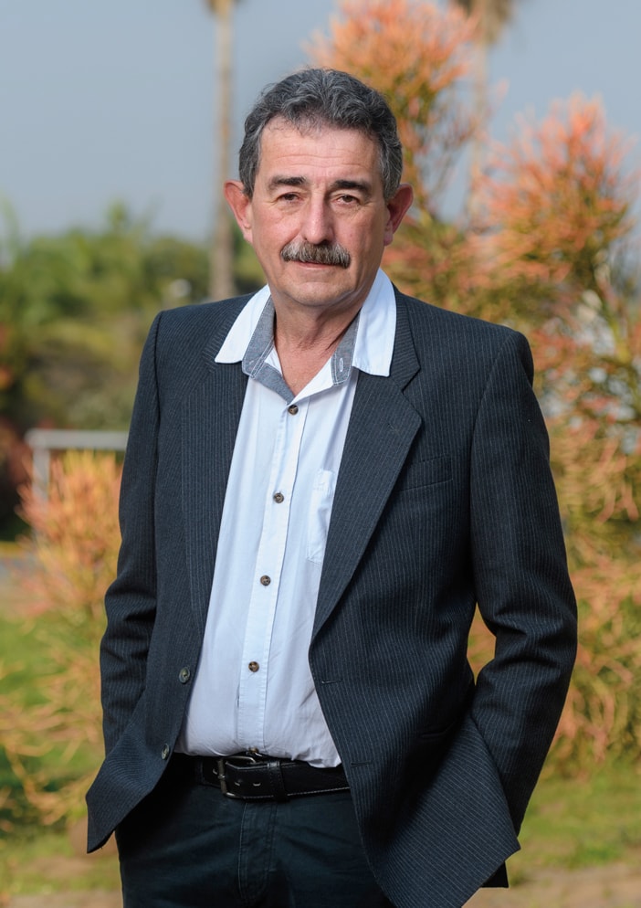 Noel Molyneaux, your trusted property expert in the Pam Golding Properties Port Edward office. Noel Molyneaux, your trusted property expert in the Pam Golding PropertiesPort Edward office.