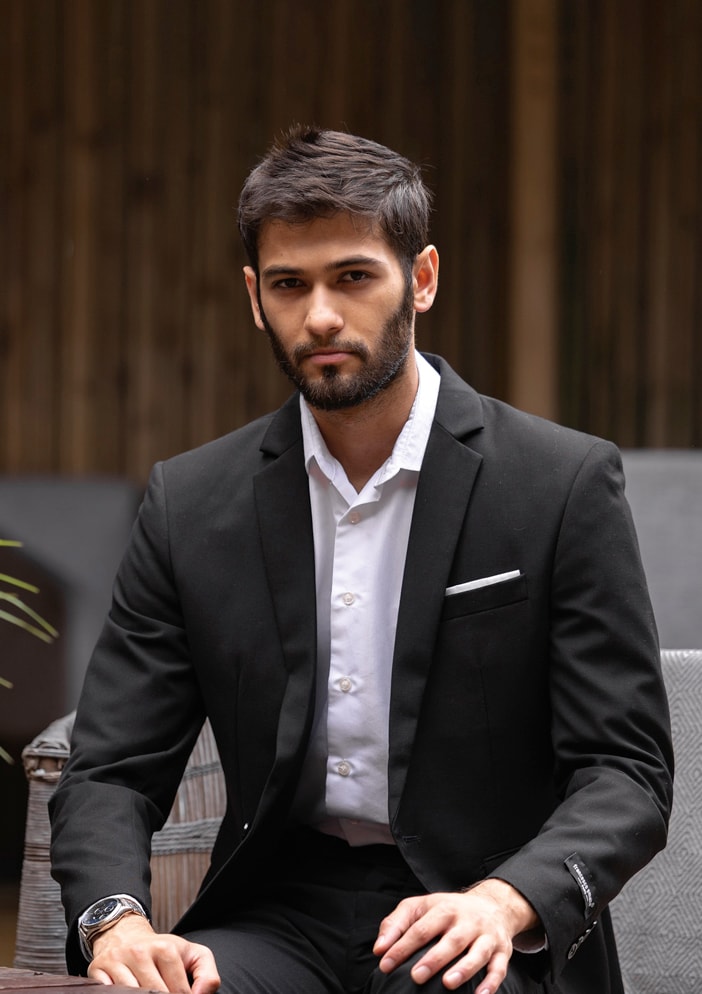 Aadil Moosa, your trusted property expert in the Pam Golding Properties Durban office. Aadil Moosa, your trusted property expert in the Pam Golding PropertiesDurban office.