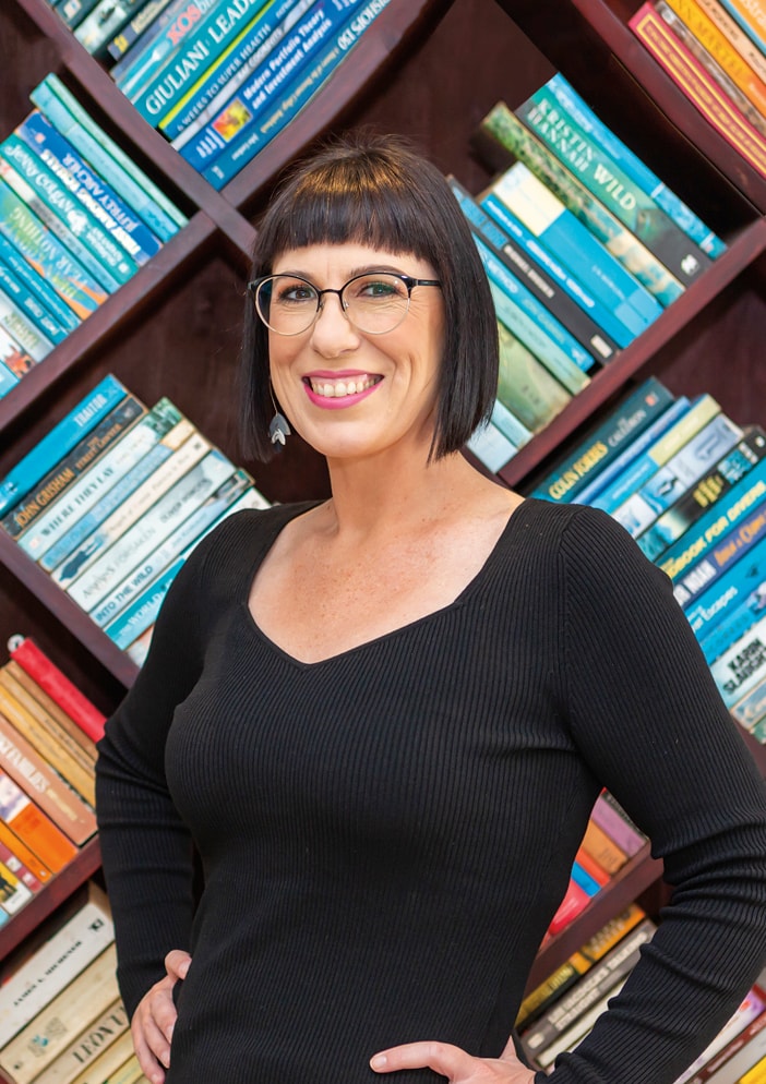 Sunè Moolman, your trusted property expert in the Pam Golding Properties Gonubie office. Sunè Moolman, your trusted property expert in the Pam Golding PropertiesGonubie office.