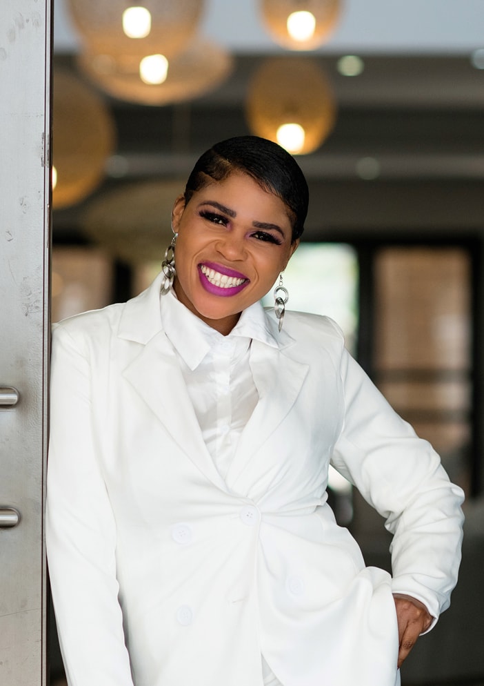 Evric Muyemwa, your trusted property expert in the Pam Golding Properties Kempton Park office. Evric Muyemwa, your trusted property expert in the Pam Golding PropertiesKempton Park office.