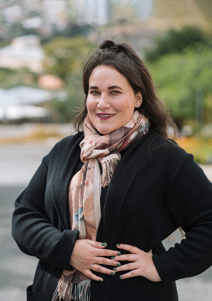 Elizabeth-Ann Myburgh, your trusted property expert in the Pam Golding Properties Springbok / Namaqualand office. Elizabeth-Ann Myburgh, your trusted property expert in the Pam Golding PropertiesSpringbok / Namaqualand office.