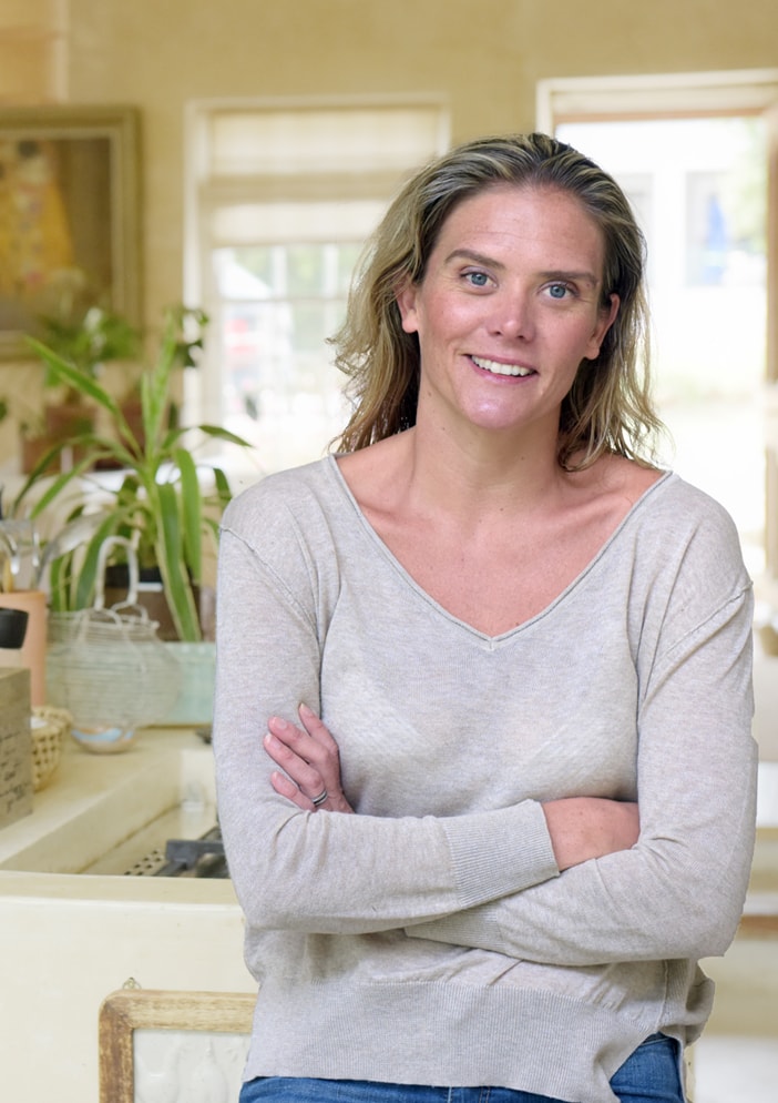 Rosalind Nale, your trusted property expert in the Pam Golding PropertiesStanford office.