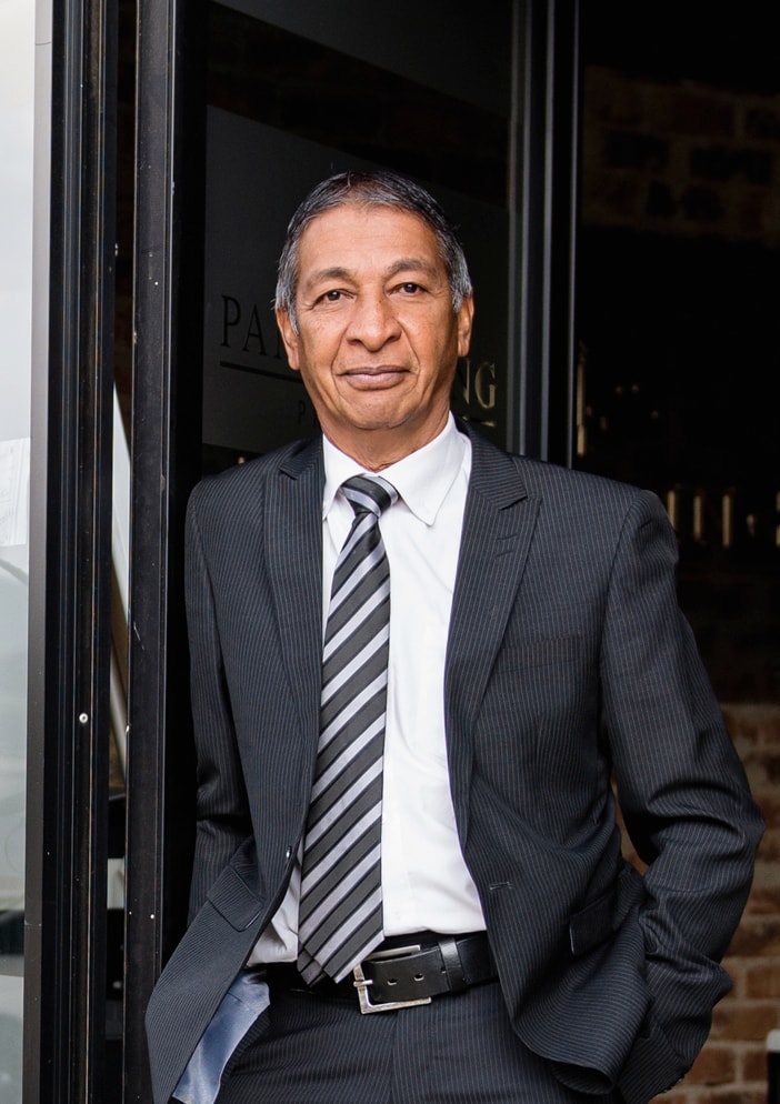 Anil Nanan, your trusted property expert in the Pam Golding Properties Fourways office. Anil Nanan, your trusted property expert in the Pam Golding PropertiesFourways office.