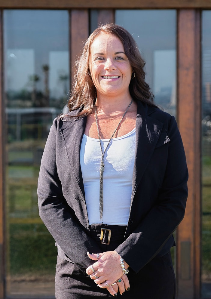 Cassandra Norden, your trusted property expert in the Pam Golding Properties Amanzimtoti office. Cassandra Norden, your trusted property expert in the Pam Golding PropertiesAmanzimtoti office.