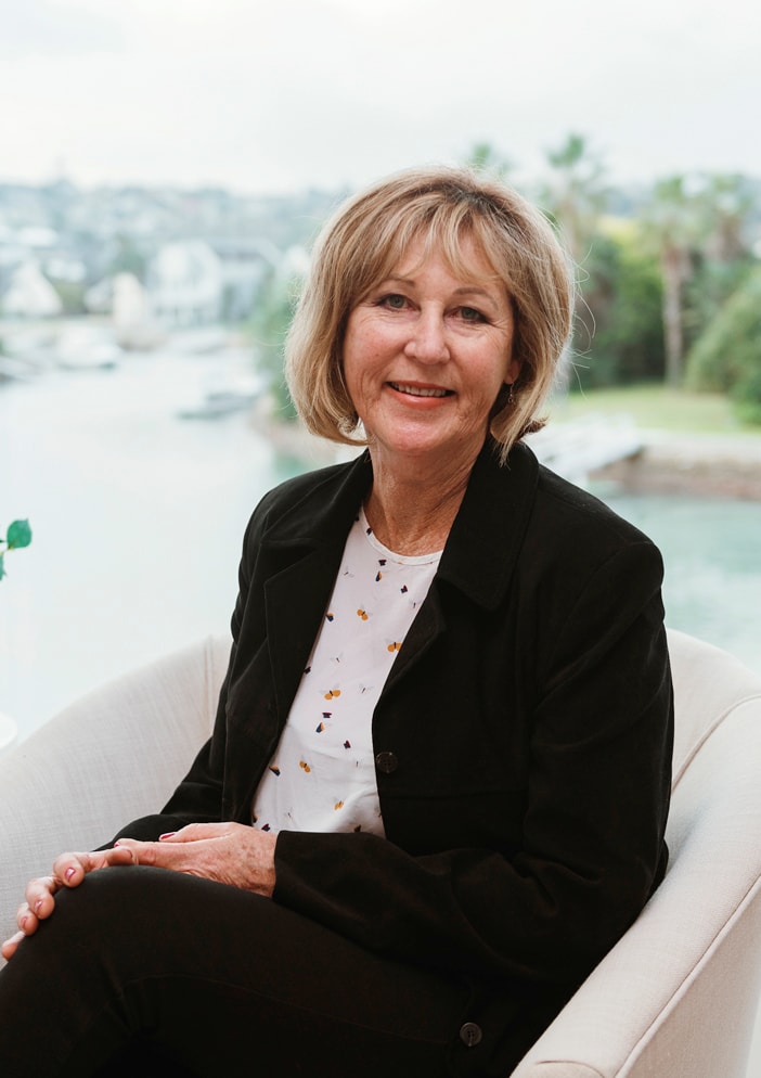 Sonja Norden, your trusted property expert in the Pam Golding Properties Port Alfred office. Sonja Norden, your trusted property expert in the Pam Golding PropertiesPort Alfred office.