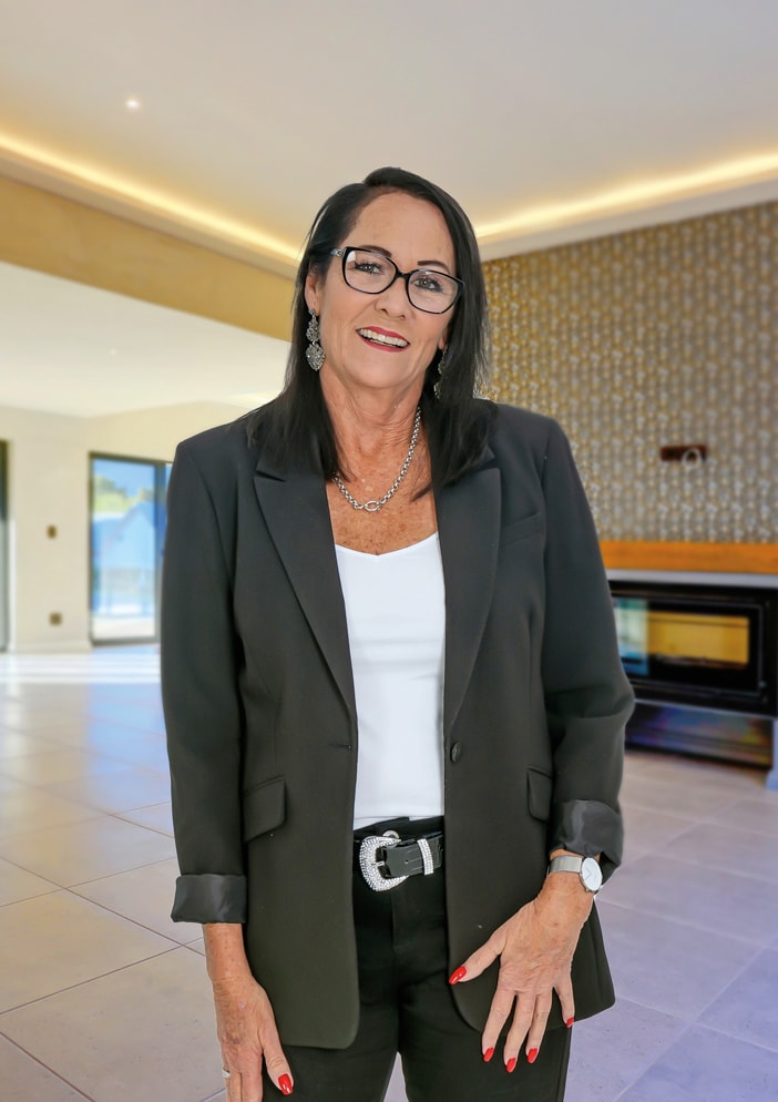 Laura O' Connor, your trusted property expert in the Pam Golding Properties Kingswood office. Laura O' Connor, your trusted property expert in the Pam Golding PropertiesKingswood office.