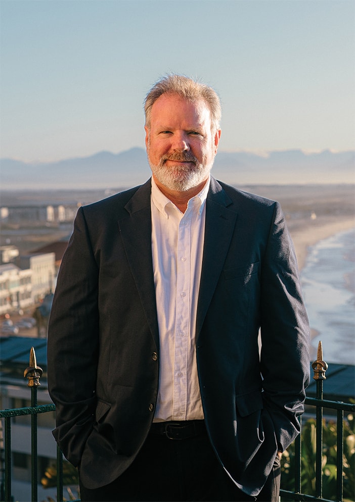 Michael O'Driscoll, your trusted property expert in the Pam Golding Properties Muizenberg office. Michael O'Driscoll, your trusted property expert in the Pam Golding PropertiesMuizenberg office.