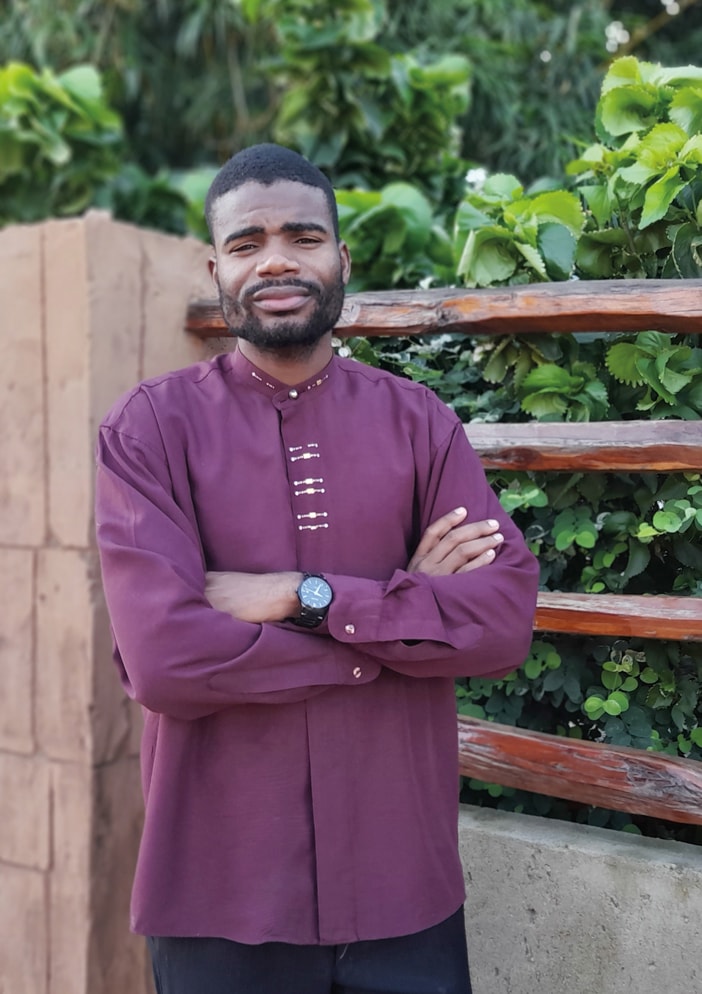 Francisco Ofice, your trusted property expert in the Pam Golding Properties Pemba office. Francisco Ofice, your trusted property expert in the Pam Golding PropertiesPemba office.