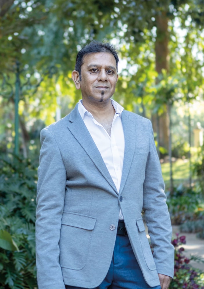 Koseelan Padayachee, your trusted property expert in the Pam Golding Properties Durban office. Koseelan Padayachee, your trusted property expert in the Pam Golding PropertiesDurban office.