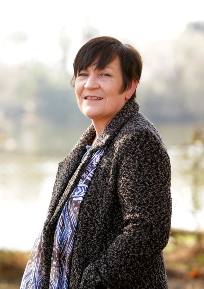 Mandy Passanah, your trusted property expert in the Pam Golding Properties Springs office. Mandy Passanah, your trusted property expert in the Pam Golding PropertiesSprings office.