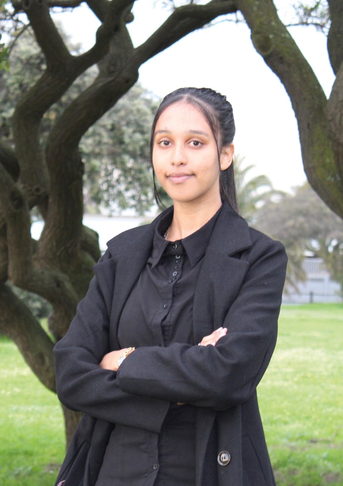 Jade Petrus, your trusted property expert in the Pam Golding Properties Goodwood / Athlone / Belhar office. Jade Petrus, your trusted property expert in the Pam Golding PropertiesGoodwood / Athlone / Belhar office.