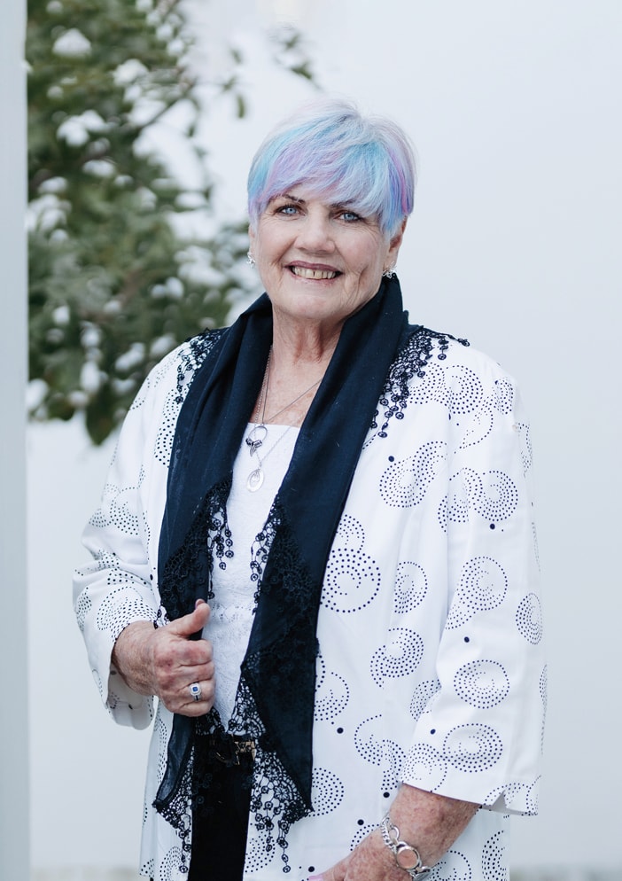 Penny Petersen, your trusted property expert in the Pam Golding Properties Edgemead office. Penny Petersen, your trusted property expert in the Pam Golding PropertiesEdgemead office.