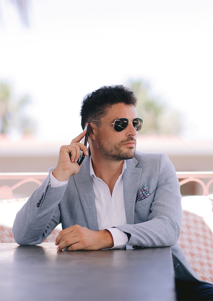 Justin Pharo, your trusted property expert in the Pam Golding Properties West Coast office. Justin Pharo, your trusted property expert in the Pam Golding PropertiesWest Coast office.