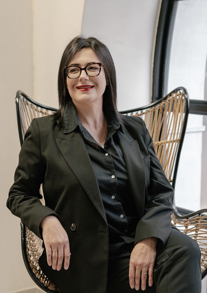 Carminda Pienaar - De Villiers, your trusted property expert in the Pam Golding PropertiesPretoria office.
