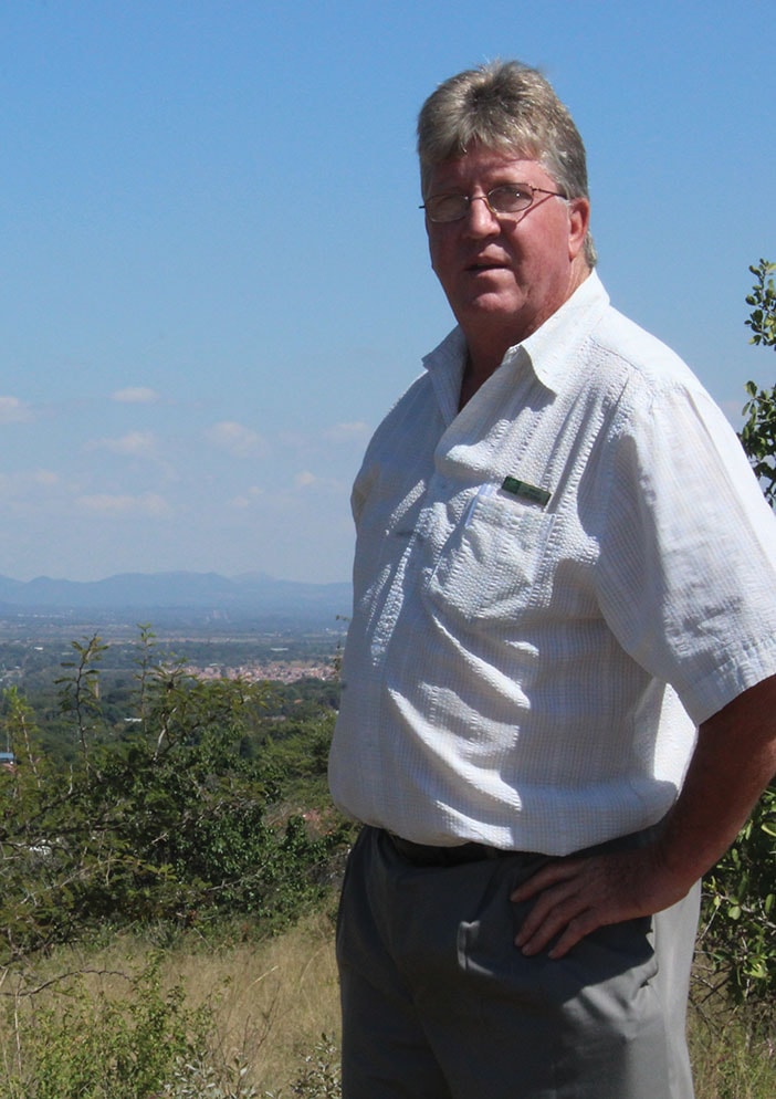 Wikus Pieterse, your trusted property expert in the Pam Golding Properties Modimolle office. Wikus Pieterse, your trusted property expert in the Pam Golding PropertiesModimolle office.