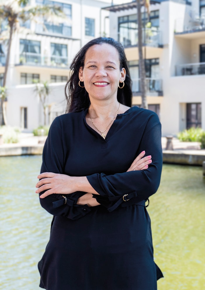 Lenise Pienaar, your trusted property expert in the Pam Golding Properties Westville/Pinetown office. Lenise Pienaar, your trusted property expert in the Pam Golding PropertiesWestville/Pinetown office.