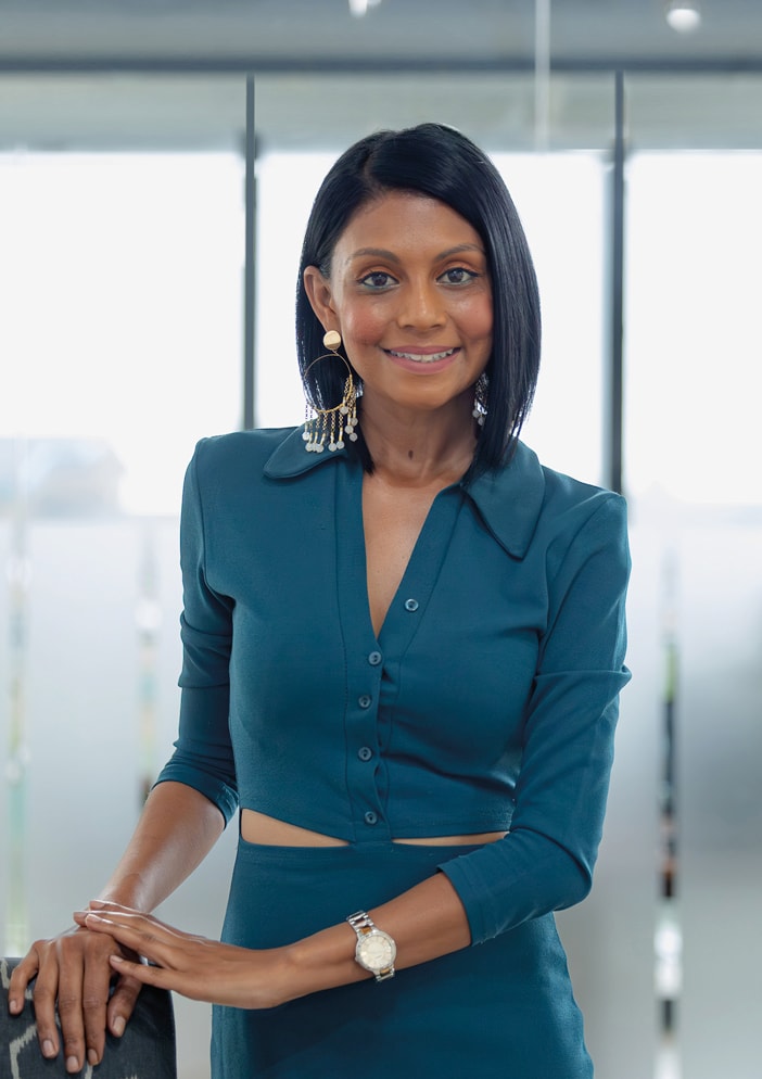 Lizelle Pillay, your trusted property expert in the Pam Golding Properties Port Shepstone / Margate office. Lizelle Pillay, your trusted property expert in the Pam Golding PropertiesPort Shepstone / Margate office.