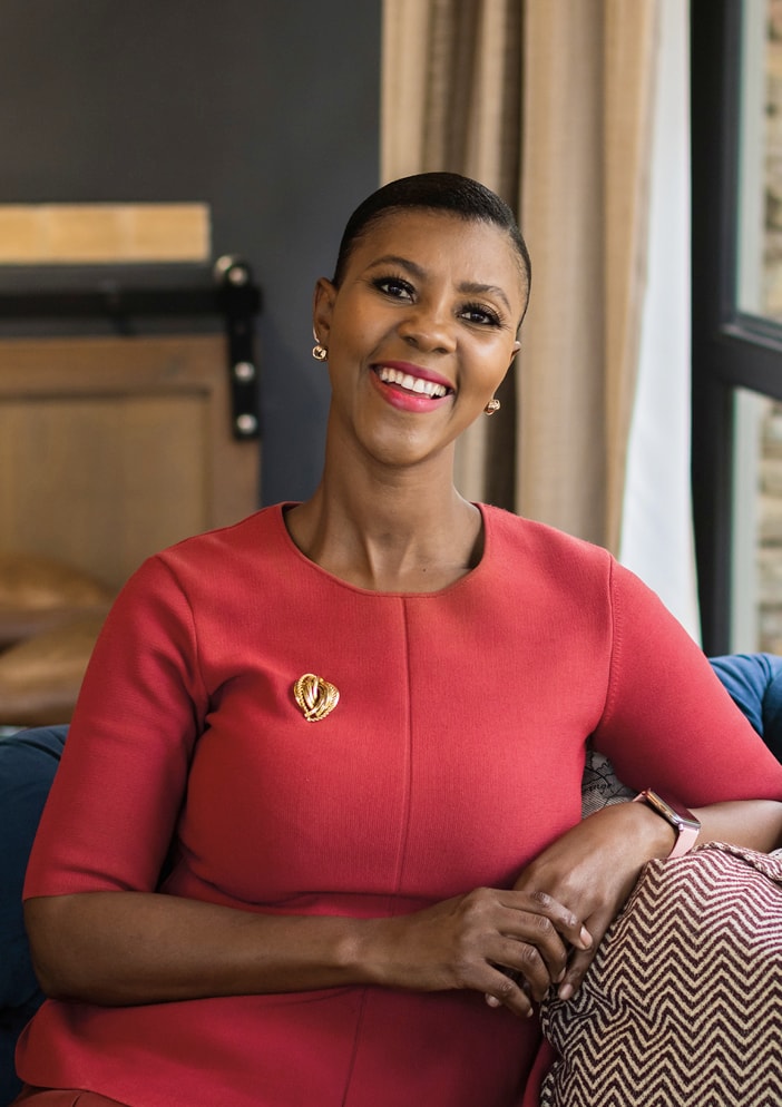 Ayanda Popose, your trusted property expert in the Pam Golding Properties Kloof / Hillcrest office. Ayanda Popose, your trusted property expert in the Pam Golding PropertiesKloof / Hillcrest office.