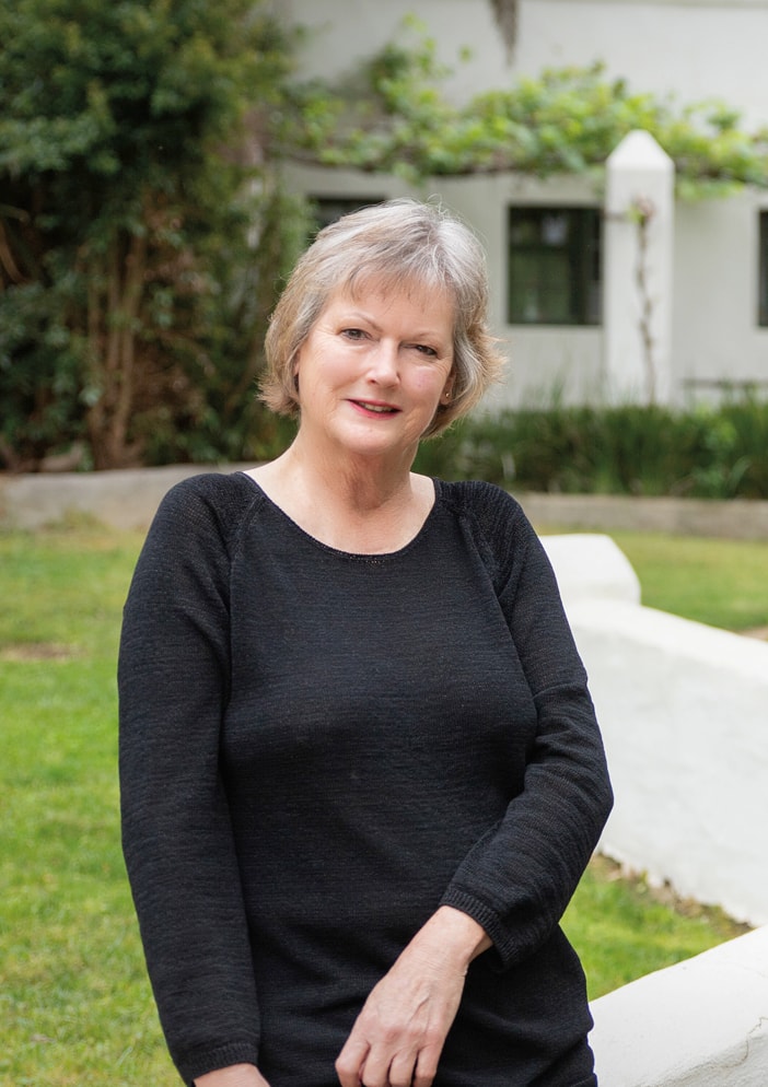 Ella Powell, your trusted property expert in the Pam Golding Properties Barrydale office. Ella Powell, your trusted property expert in the Pam Golding PropertiesBarrydale office.