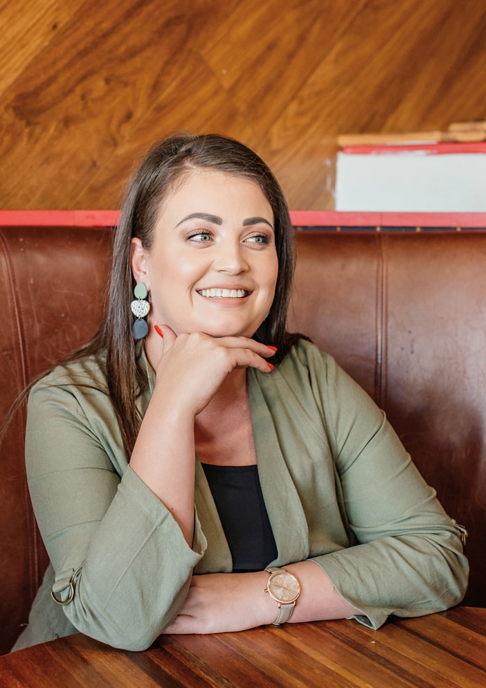 Eoudia Pretorius, your trusted property expert in the Pam Golding Properties Bethlehem office. Eoudia Pretorius, your trusted property expert in the Pam Golding PropertiesBethlehem office.