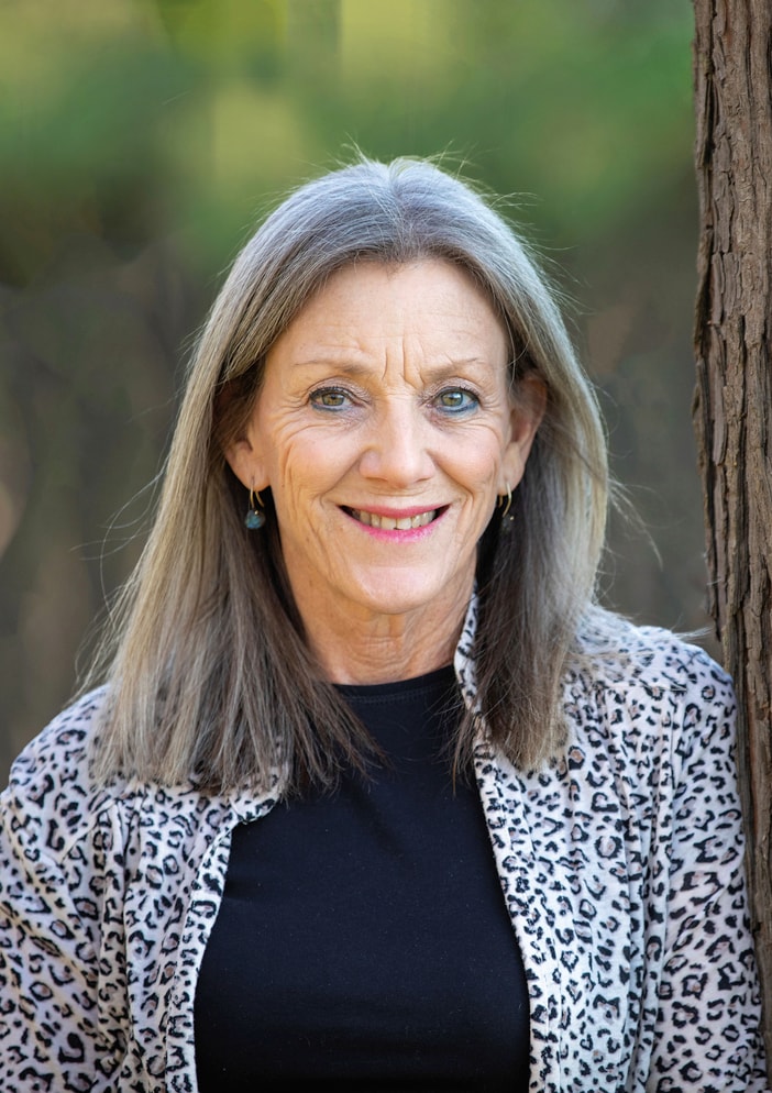 Sue Preston, your trusted property expert in the Pam Golding Properties Kokstad office. Sue Preston, your trusted property expert in the Pam Golding PropertiesKokstad office.