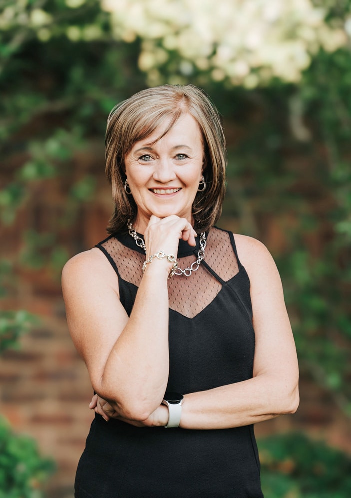 Michelle Prinsloo, your trusted property expert in the Pam Golding Properties Springs office. Michelle Prinsloo, your trusted property expert in the Pam Golding PropertiesSprings office.