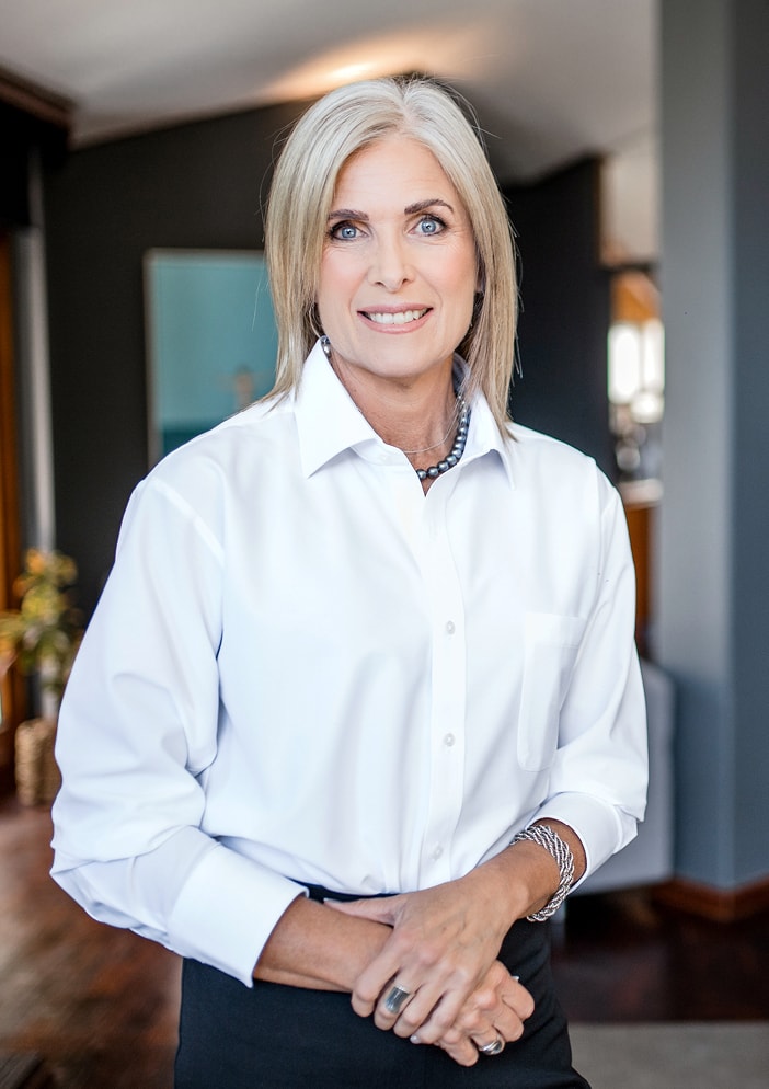 Jana Quass, your trusted property expert in the Pam Golding PropertiesCape Town North office.