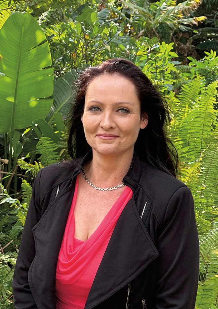 Judy Rademeyer, your trusted property expert in the Pam Golding Properties Port Edward office. Judy Rademeyer, your trusted property expert in the Pam Golding PropertiesPort Edward office.