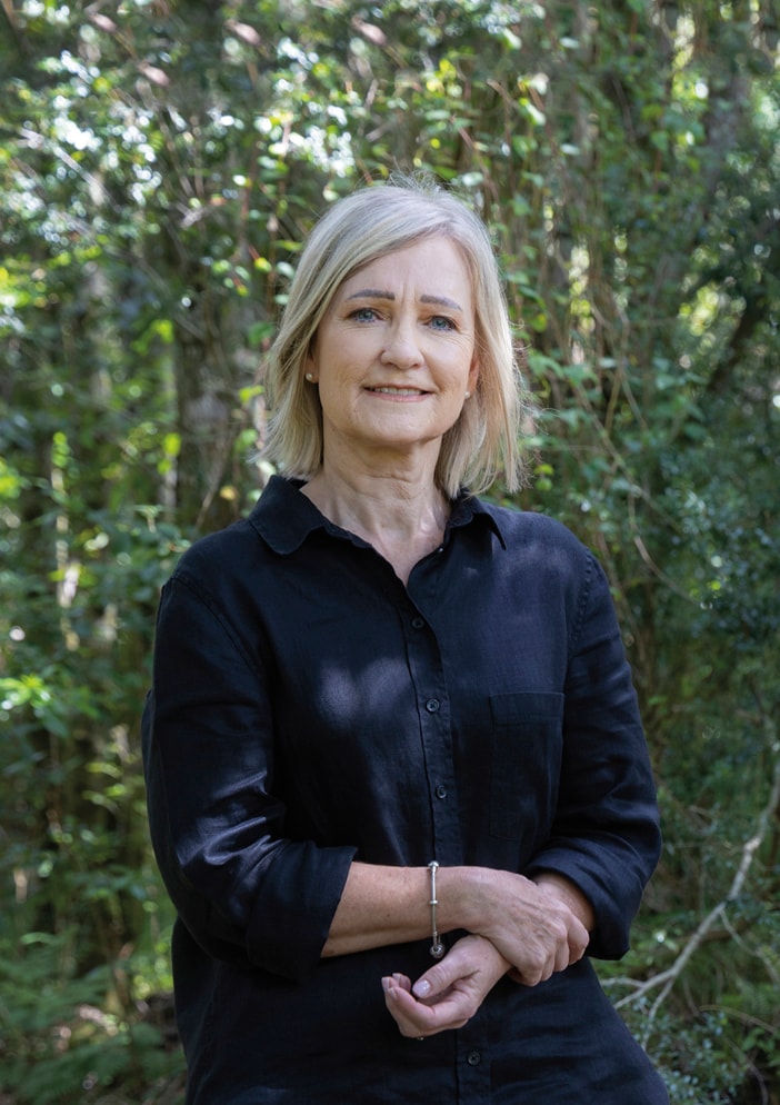 Lolita Rademeyer, your trusted property expert in the Pam Golding PropertiesGeorge office.