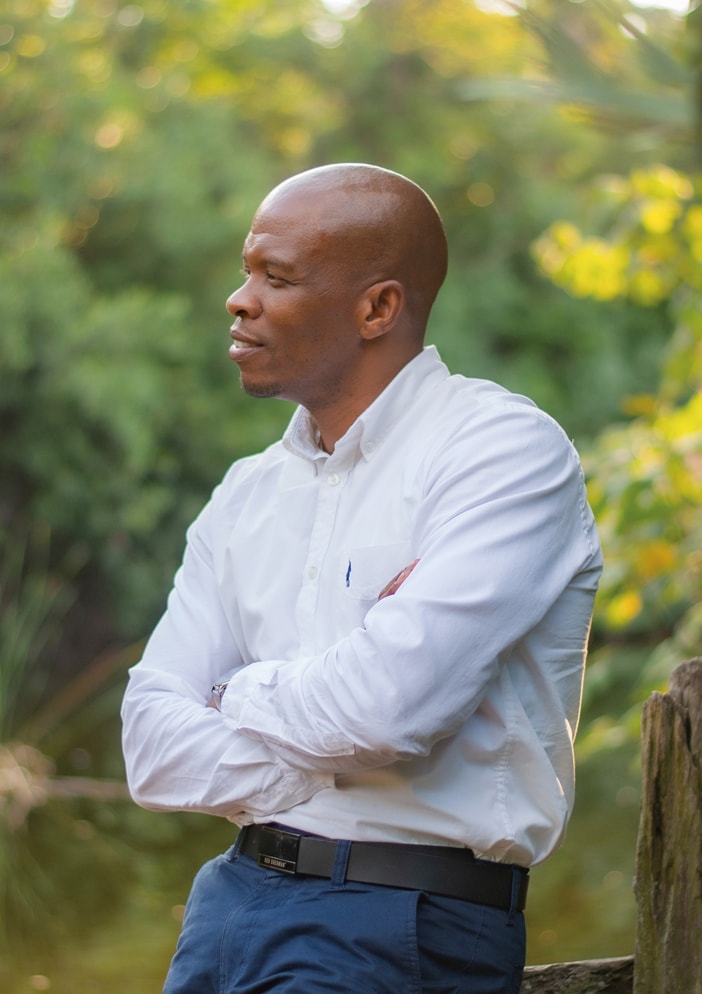 John Ranku, your trusted property expert in the Pam Golding Properties Magalies office. John Ranku, your trusted property expert in the Pam Golding PropertiesMagalies office.