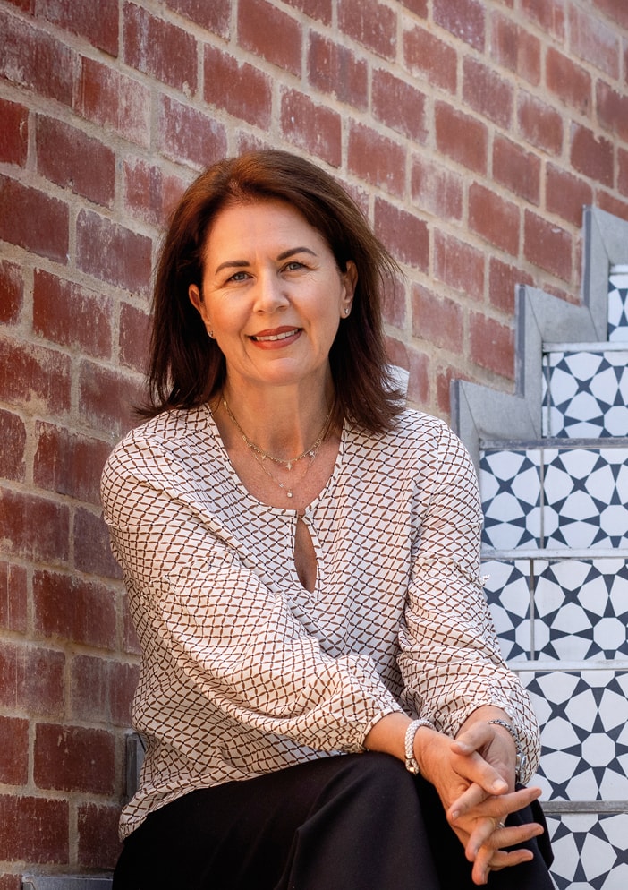 Nicola Reardon, your trusted property expert in the Pam Golding Properties Knysna office. Nicola Reardon, your trusted property expert in the Pam Golding PropertiesKnysna office.