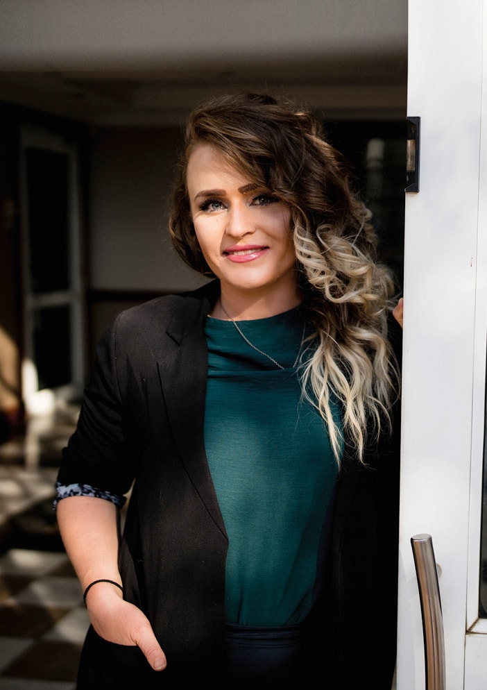 Caitie Methven-Rennie, your trusted property expert in the Pam Golding Properties Fourways office. Caitie Methven-Rennie, your trusted property expert in the Pam Golding PropertiesFourways office.