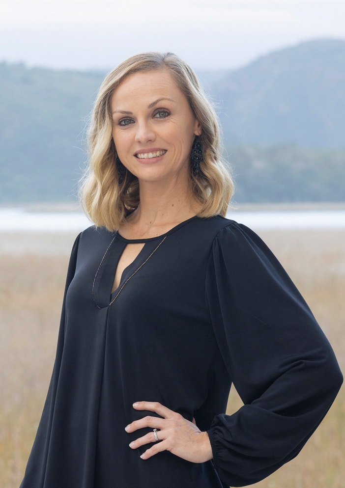 Deena Reynolds, your trusted property expert in the Pam Golding Properties Wilderness office. Deena Reynolds, your trusted property expert in the Pam Golding PropertiesWilderness office.