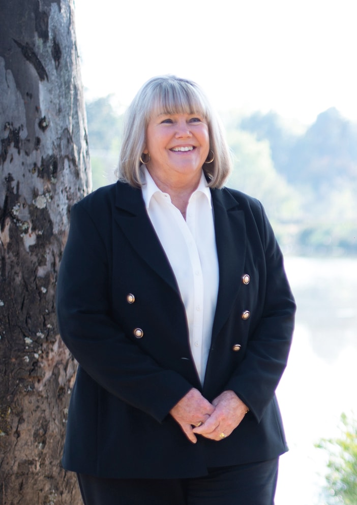 Catherine Bryan, your trusted property expert in the Pam Golding Properties Magalies office. Catherine Bryan, your trusted property expert in the Pam Golding PropertiesMagalies office.