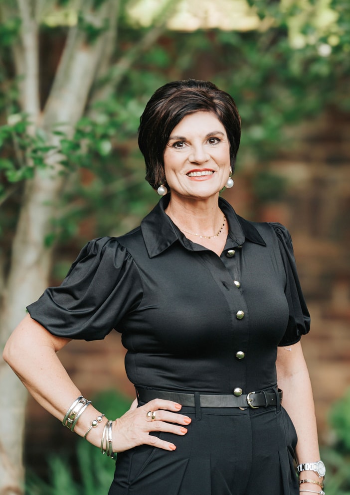 Wialize Rocher, your trusted property expert in the Pam Golding Properties Springs office. Wialize Rocher, your trusted property expert in the Pam Golding PropertiesSprings office.