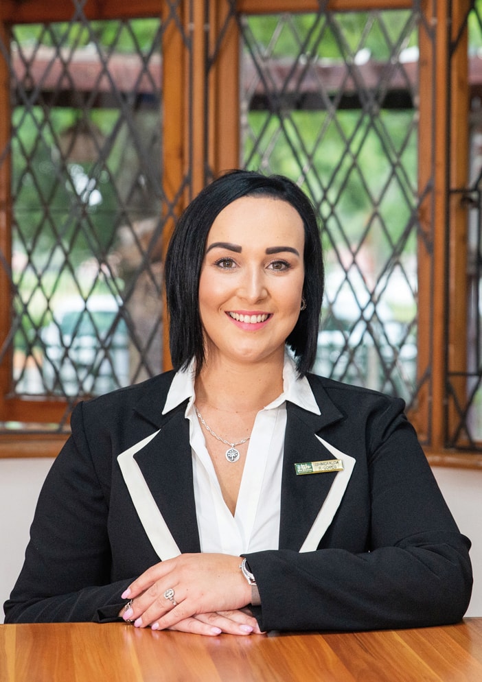 Ishmeralda Cronje, your trusted property expert in the Pam Golding Properties Polokwane (Pietersburg) office. Ishmeralda Cronje, your trusted property expert in the Pam Golding PropertiesPolokwane (Pietersburg) office.